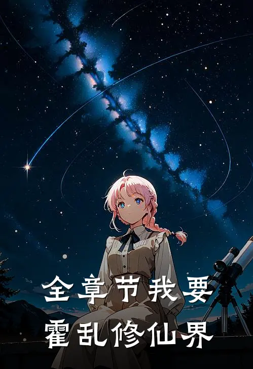 全章节我要霍乱修仙界