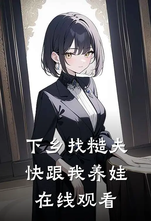 下乡找糙夫，快跟我养娃在线观看