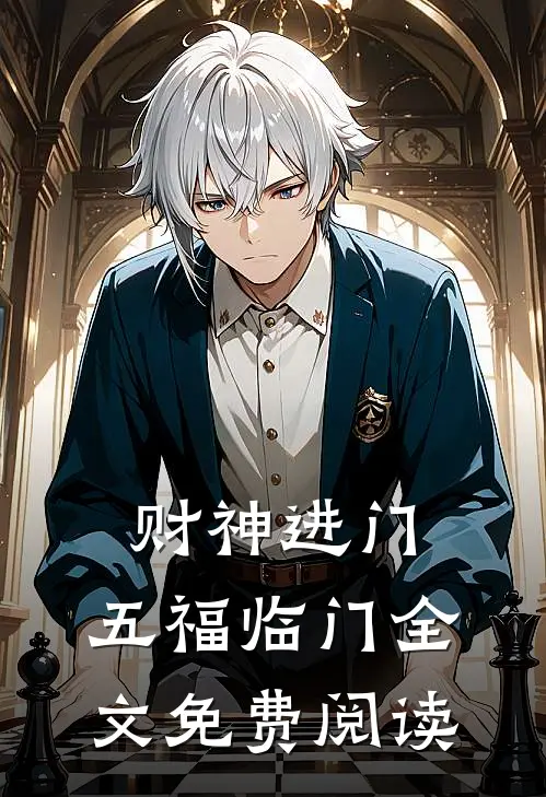 财神进门，五福临门全文免费阅读