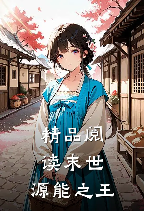 精品阅读末世：源能之王