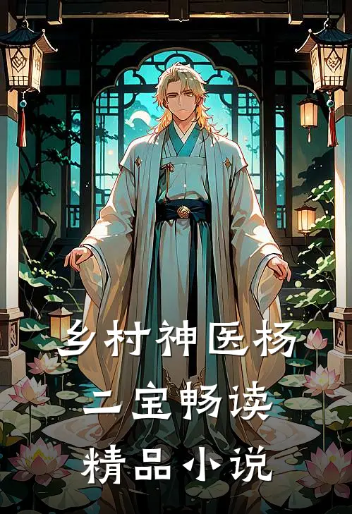 乡村神医杨二宝畅读精品小说