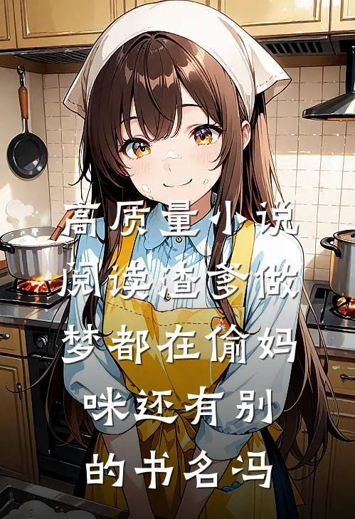 高质量小说阅读渣爹做梦都在偷妈咪还有别的书名冯