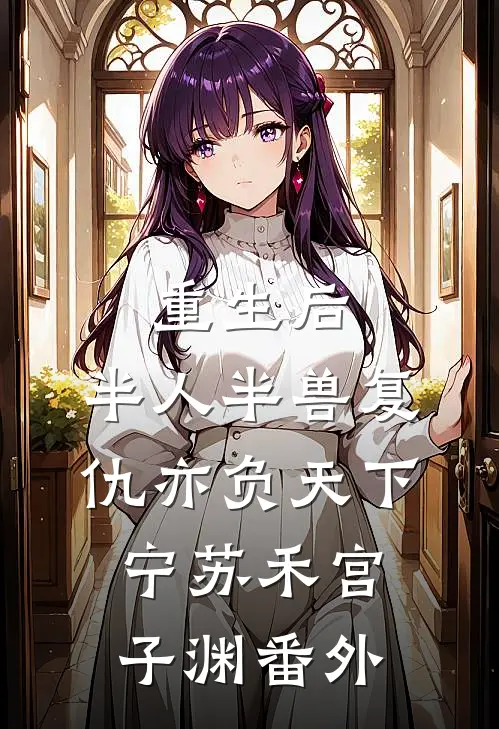 重生后，半人半兽复仇亦负天下宁苏禾宫子渊 番外