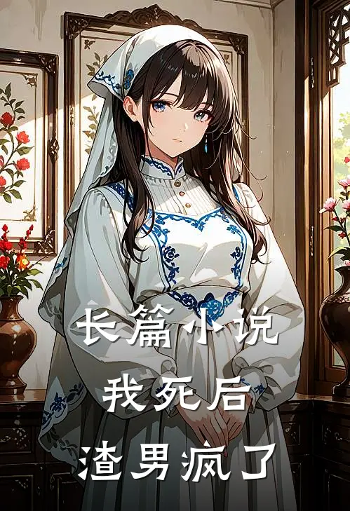 长篇我死后,渣男疯了免费阅读