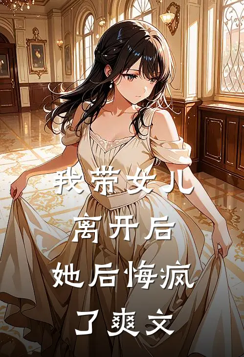 我带女儿离开后,她后悔疯了爽文