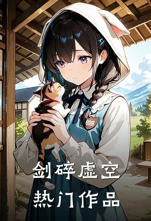 剑碎虚空热门作品