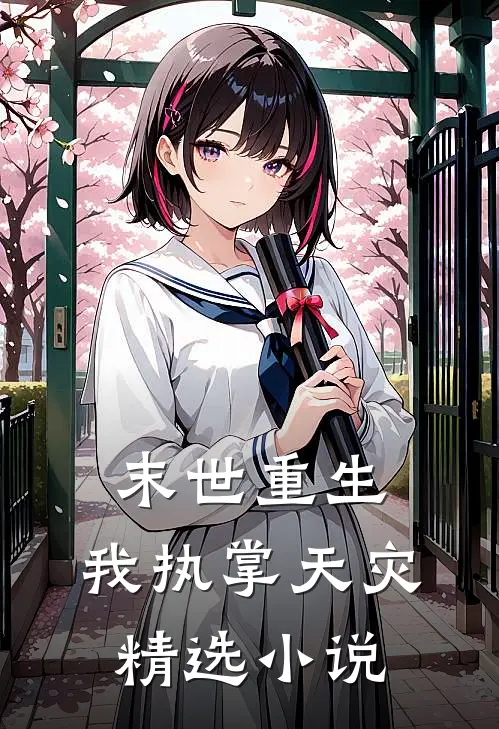 末世重生：我执掌天灾精选小说