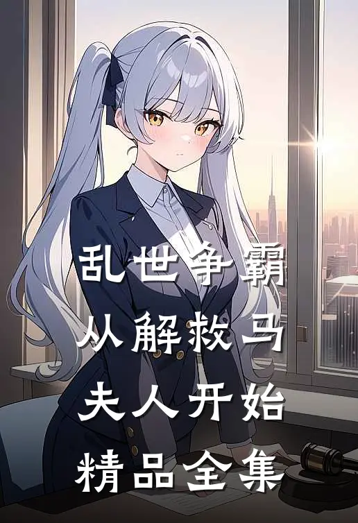乱世争霸，从解救马夫人开始精品全集
