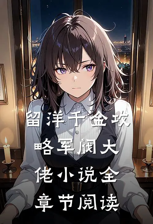 留洋千金攻略军阀大佬小说全章节阅读