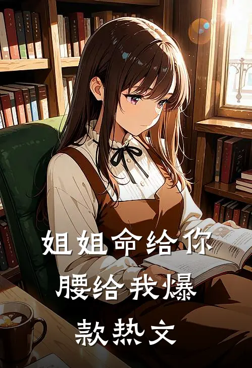 姐姐命给你，腰给我爆款热文