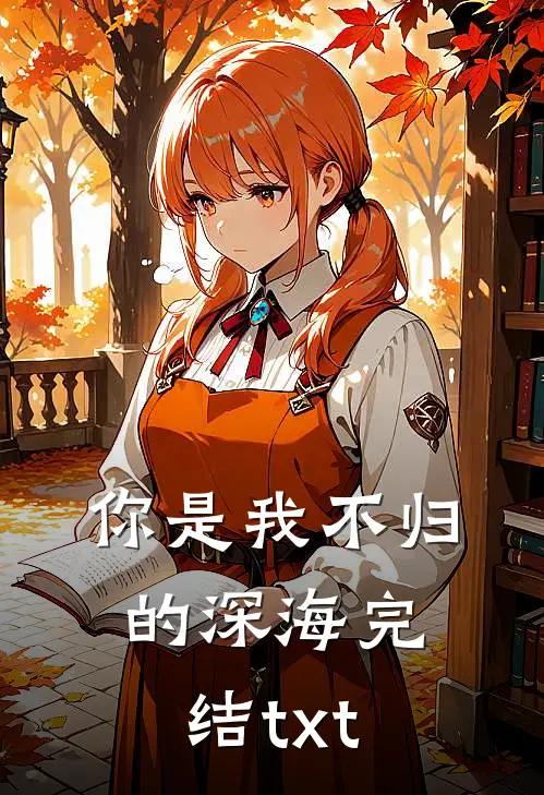 你是我不归的深海完结txt
