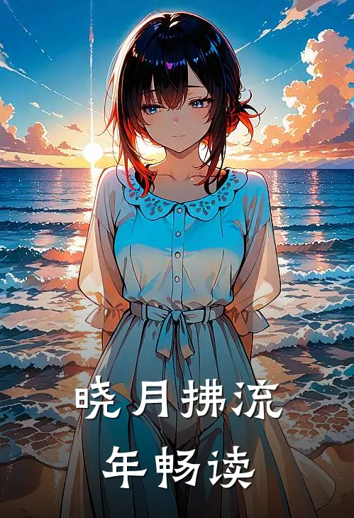 晓月拂流年畅读