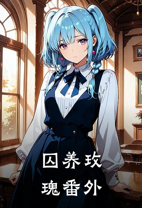 囚养玫瑰 番外