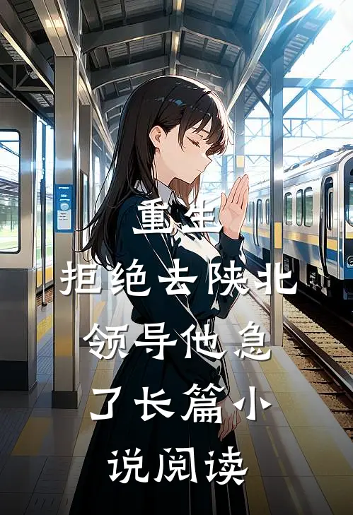 重生：拒绝去陕北，领导他急了长篇小说阅读
