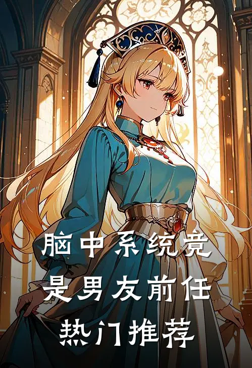 脑中系统竟是男友前任热门推荐
