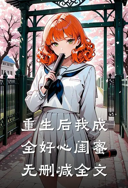 重生后我成全好心闺蜜无删减全文