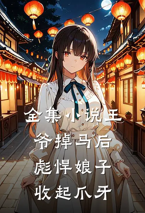 全集小说王爷掉马后，彪悍娘子收起爪牙