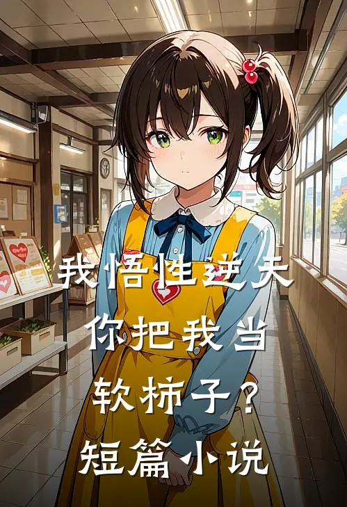 我悟性逆天，你把我当软柿子？短篇小说