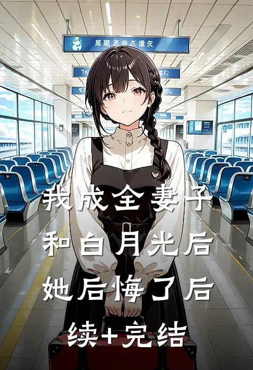 我成全妻子和白月光后，她后悔了后续+完结