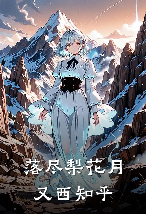 落尽梨花月又西知乎