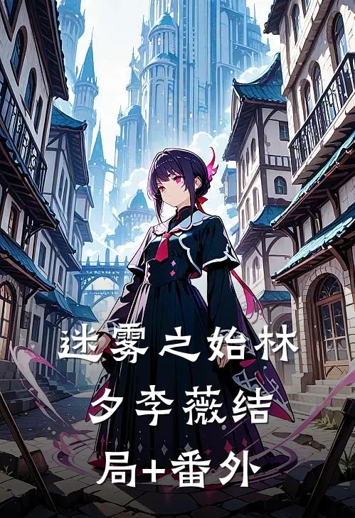 迷雾之始林夕李薇结局+番外
