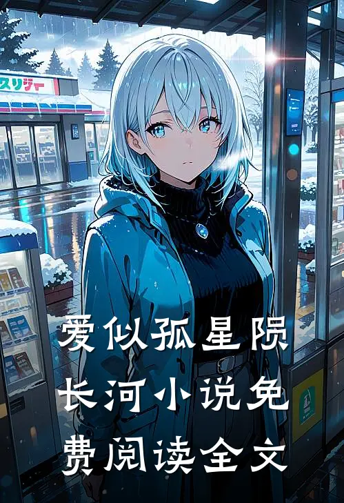 爱似孤星陨长河小说免费阅读全文