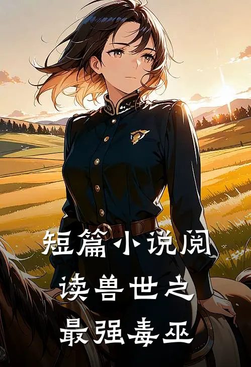 短篇小说阅读兽世之最强毒巫
