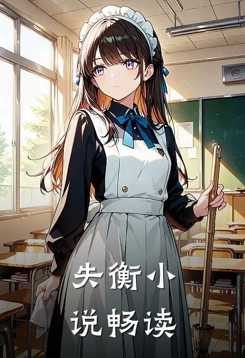 失衡小说畅读