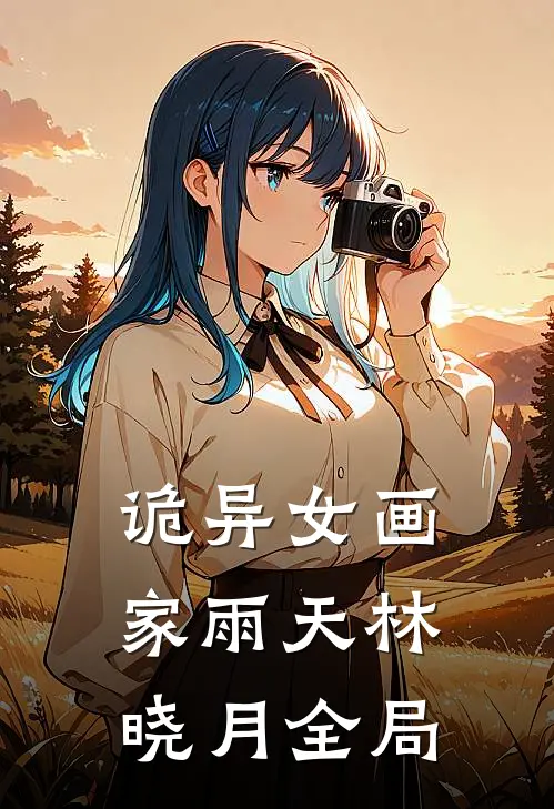 诡异女画家雨天林晓月全局