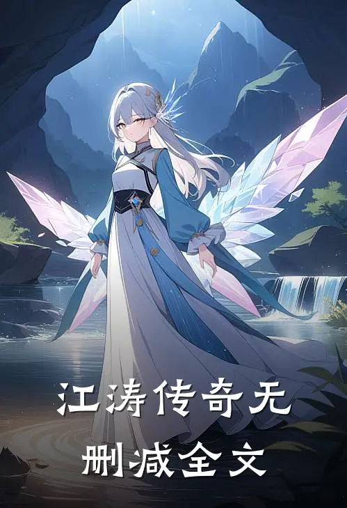 江涛传奇无删减全文
