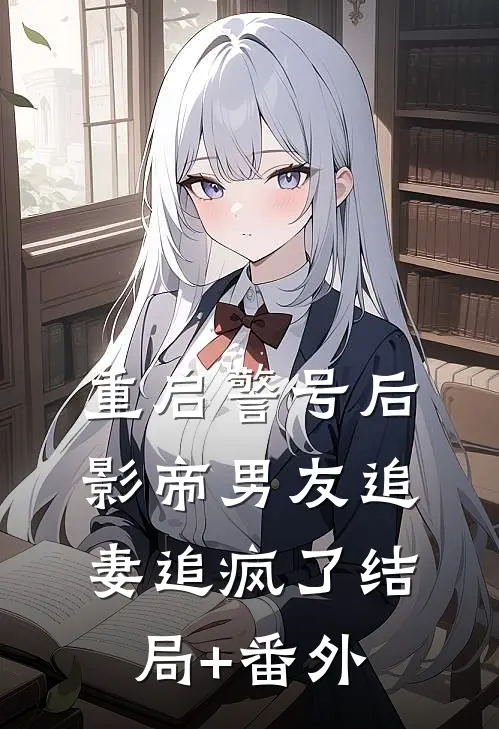 重启警号后，影帝男友追妻追疯了结局+番外