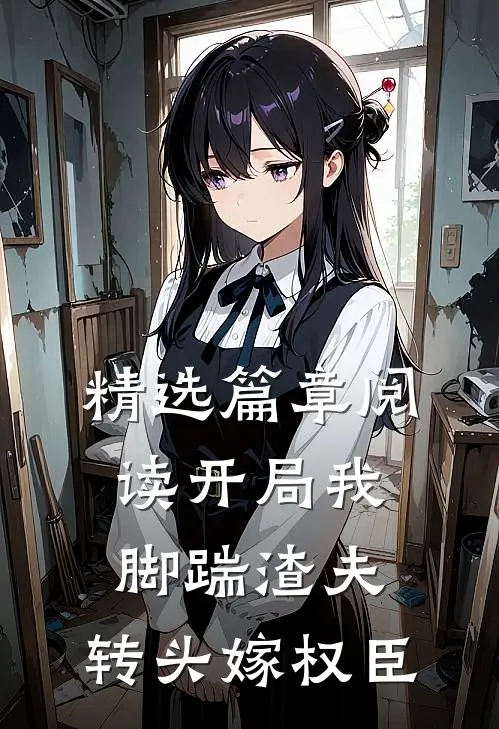 精选篇章阅读开局我脚踹渣夫，转头嫁权臣