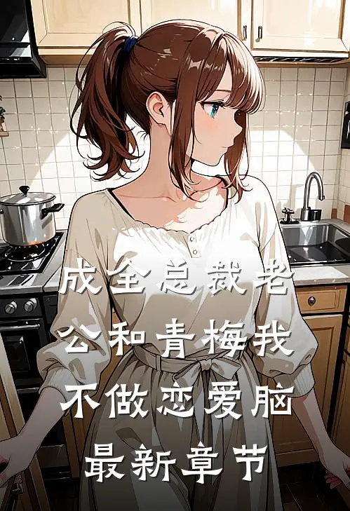 成全总裁老公和青梅我不做恋爱脑最新章节