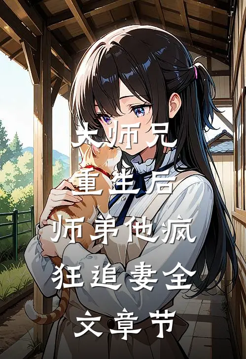 大师兄重生后，师弟他疯狂追妻全文章节