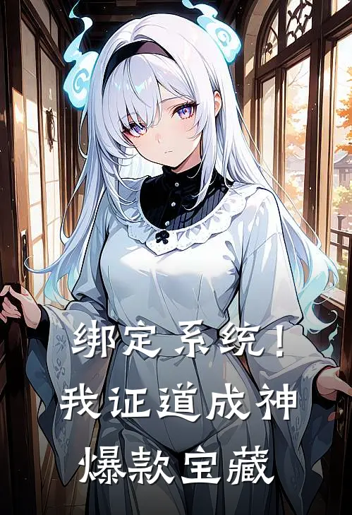 绑定系统！我证道成神爆款宝藏