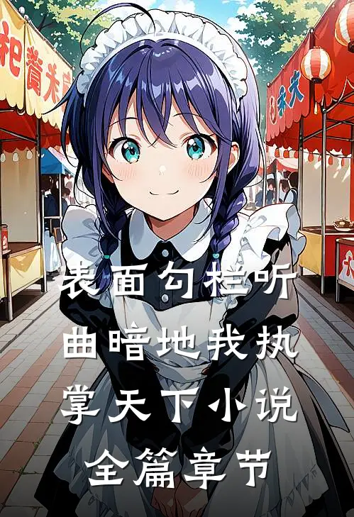 表面勾栏听曲暗地我执掌天下小说全篇章节