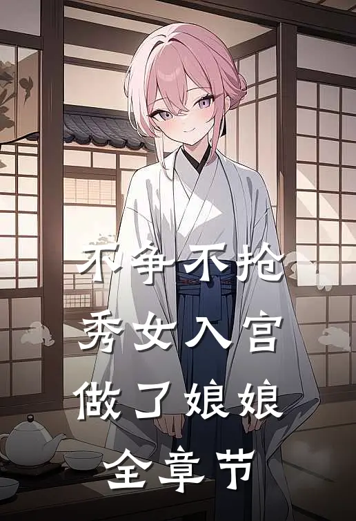 不争不抢，秀女入宫做了娘娘全章节
