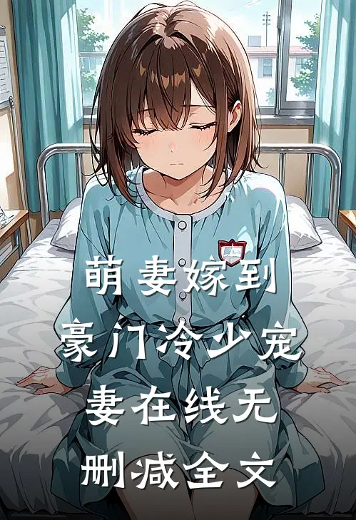 萌妻嫁到,豪门冷少宠妻在线无删减全文免费阅读