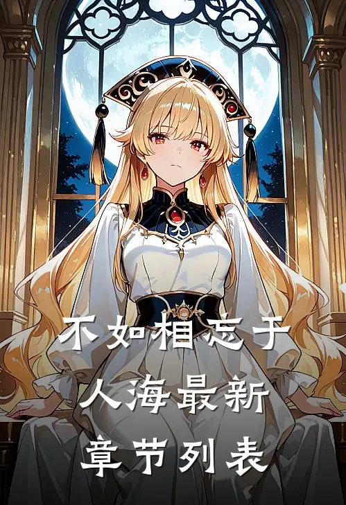 不如相忘于人海最新章节列表