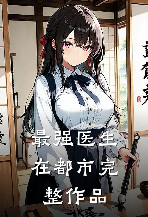 最强医生在都市完整作品