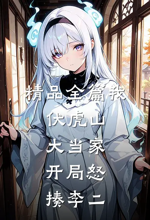 精品全篇我，伏虎山大当家，开局怒揍李二