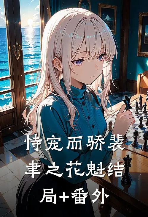 恃宠而骄裴聿之花魁结局+番外
