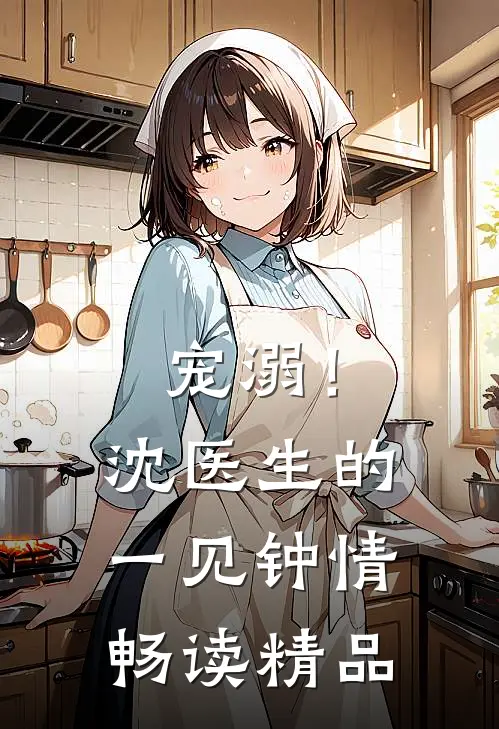 宠溺！沈医生的一见钟情畅读精品