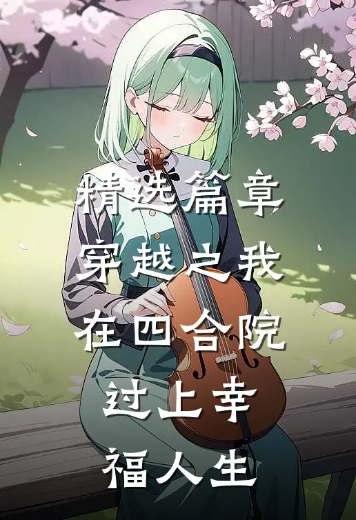 精选篇章穿越之我在四合院过上幸福人生