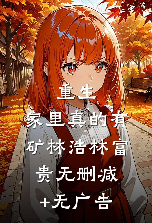 重生：家里真的有矿林浩林富贵无删减+无广告