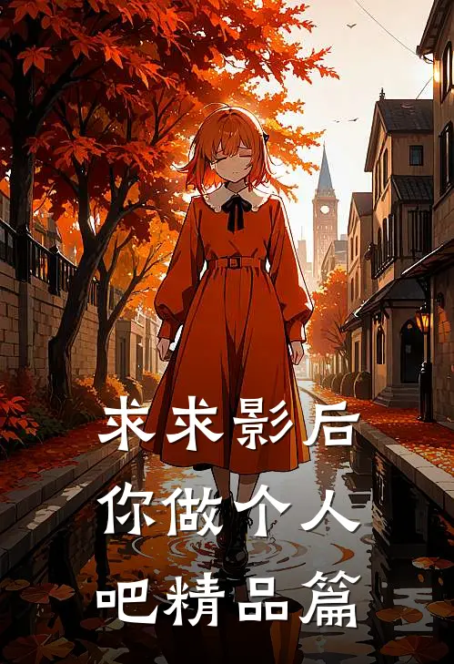 求求影后你做个人吧精品篇
