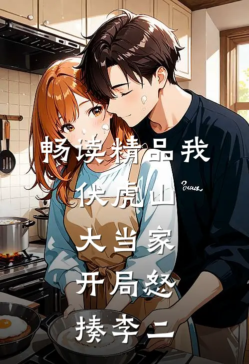 畅读精品我，伏虎山大当家，开局怒揍李二