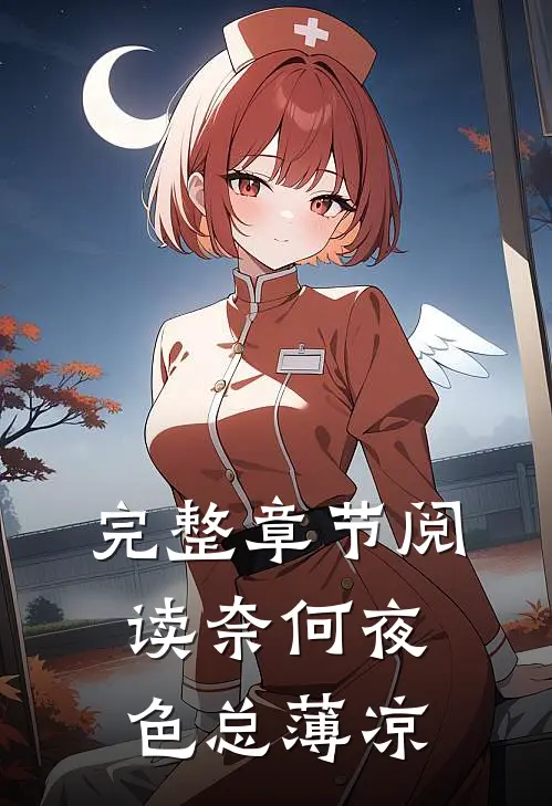 完整章节阅读奈何夜色总薄凉