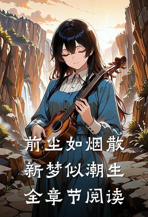 前尘如烟散，新梦似潮生全章节阅读
