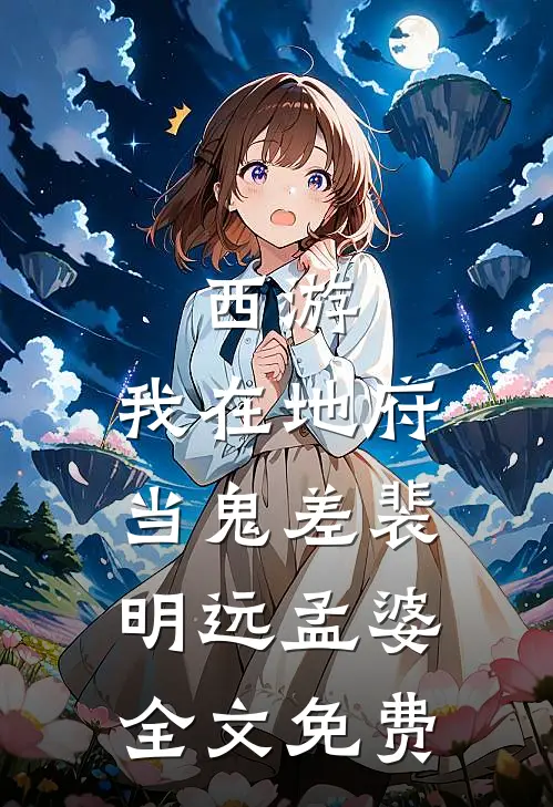 西游：我在地府当鬼差裴明远孟婆全文免费